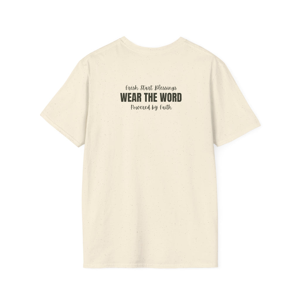 Who the Heck T-Shirt — Funny Vintage Gothic Graphic Tee