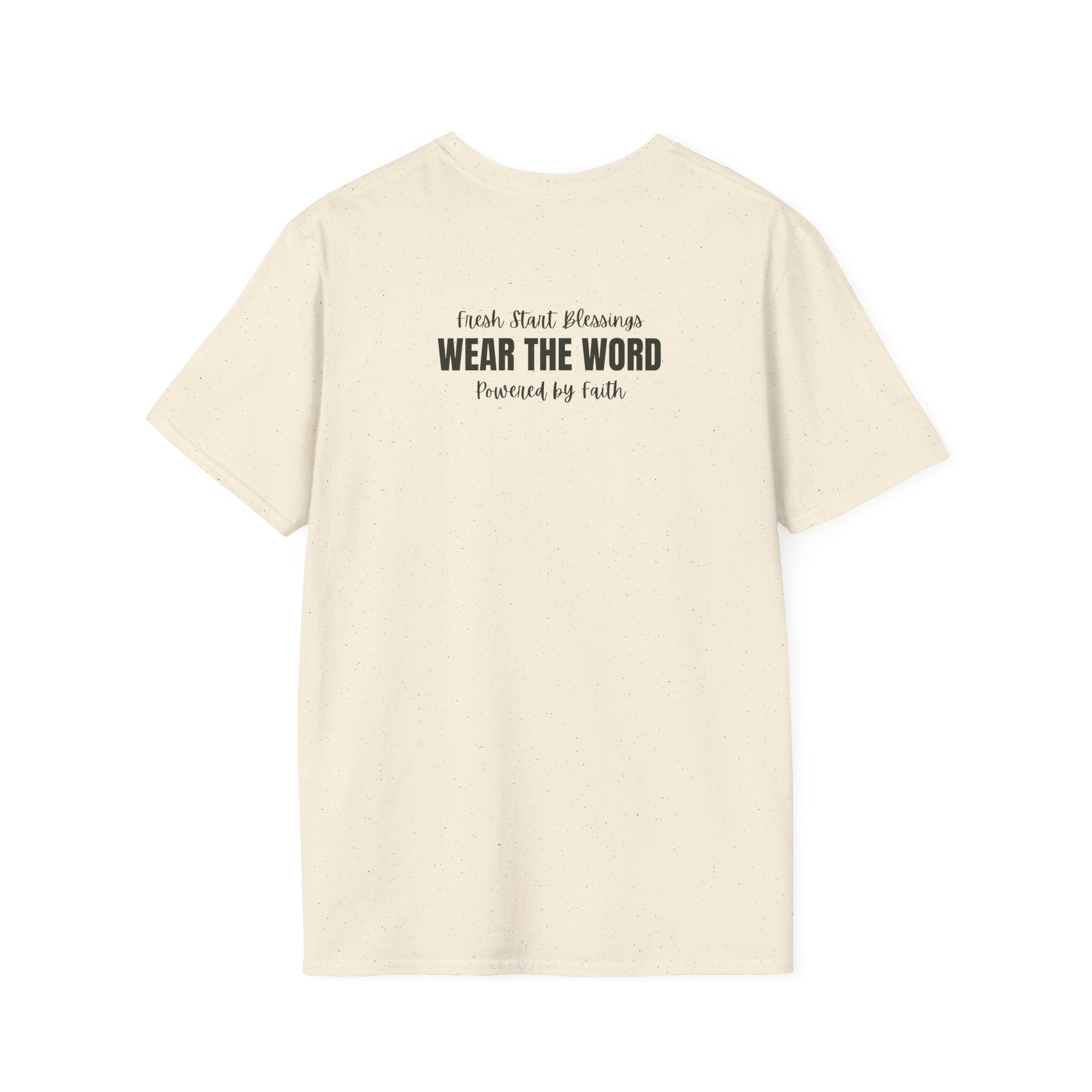 Who the Heck T-Shirt — Funny Vintage Gothic Graphic Tee